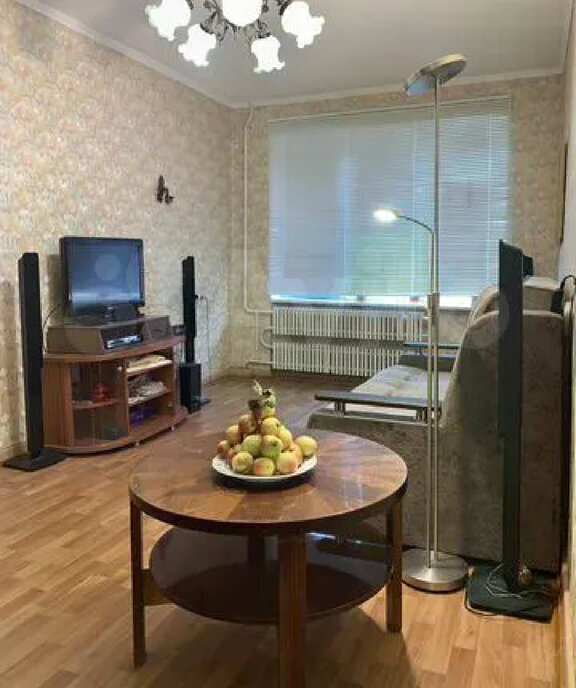 квартира г Сосновый Бор ул Космонавтов 6 фото 4