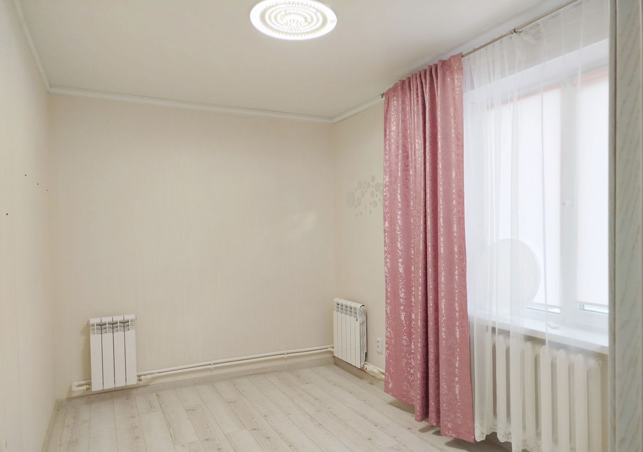 квартира г Бузулук 4-й мкр-н, 11 фото 8