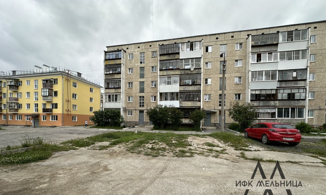 ул Челюскинцев 12 фото