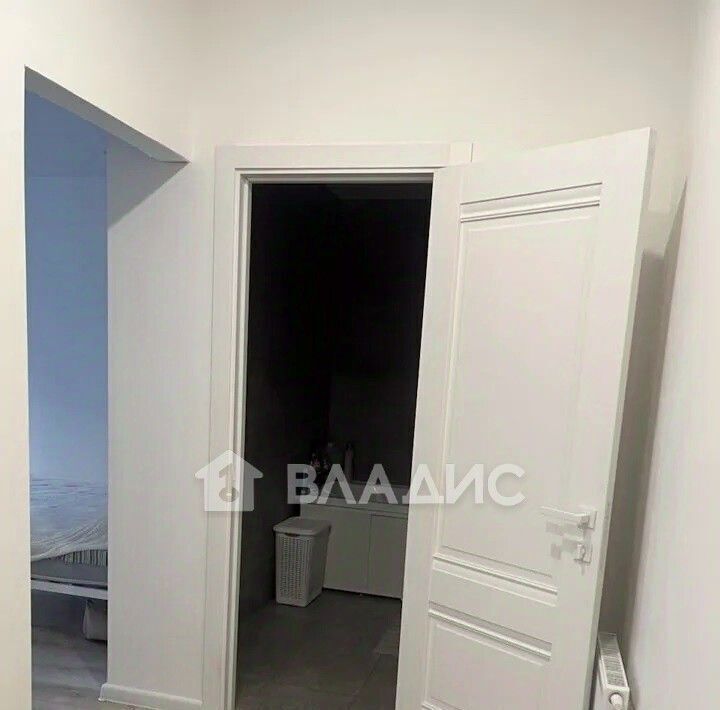 квартира г Калининград р-н Центральный ул Новгородская 3ак/7 фото 4