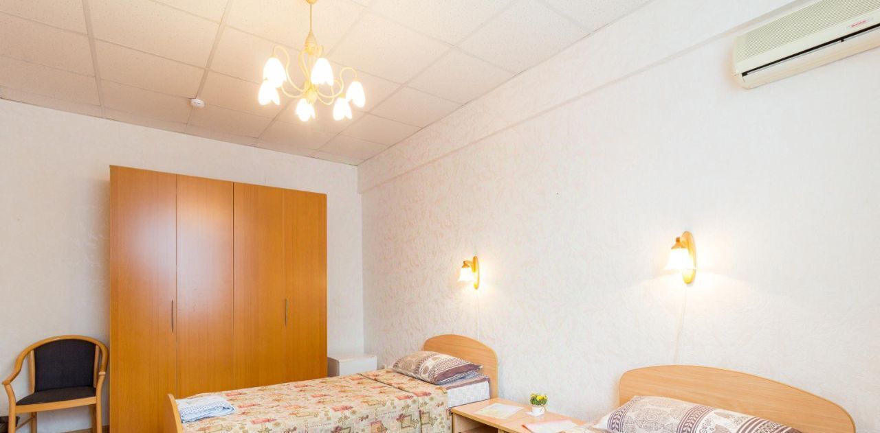 комната г Самара Алабинская ул Ново-Садовая 12 фото 3