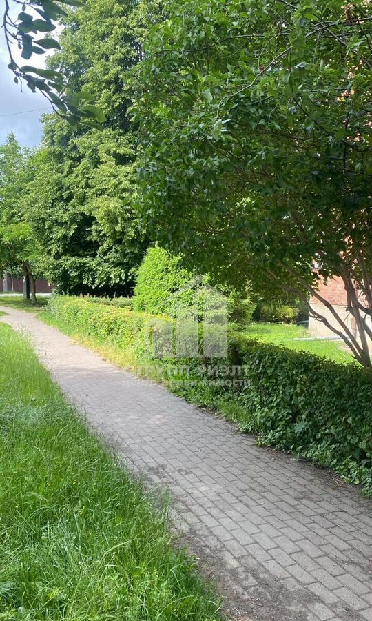 квартира г Калининград р-н Московский ул Подполковника Емельянова 49 фото 35