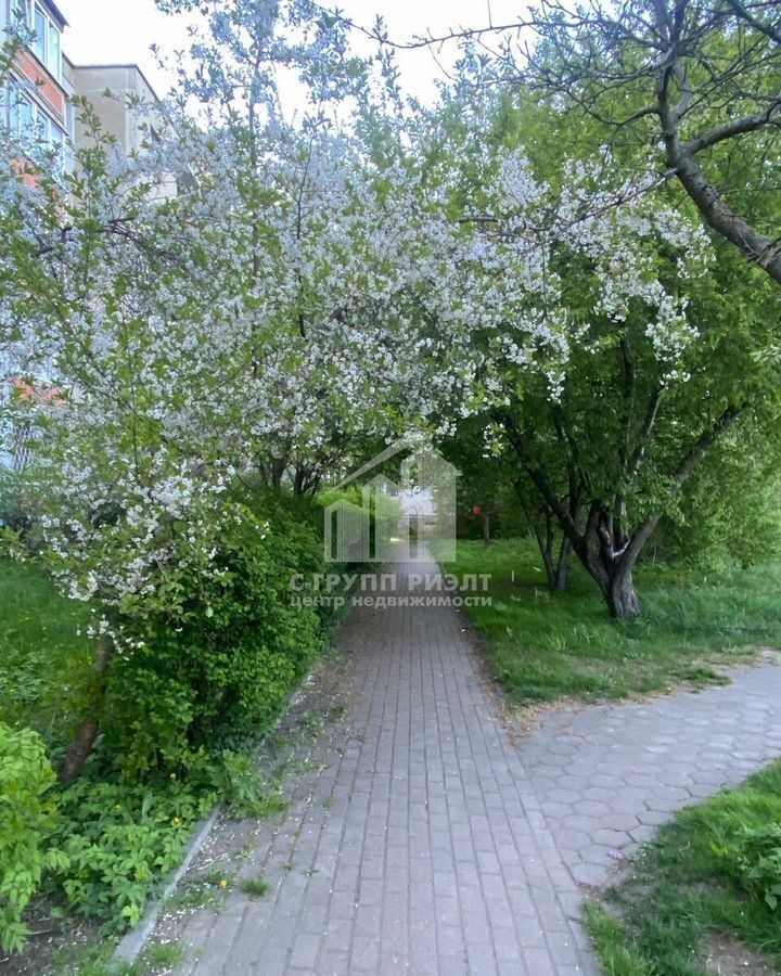 квартира г Калининград р-н Московский ул Подполковника Емельянова 49 фото 33