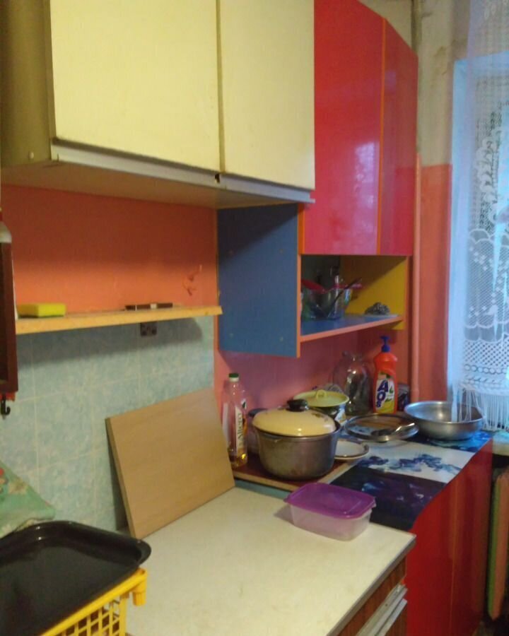 комната г Воронеж р-н Центральный ул Березовая роща 48 фото 2