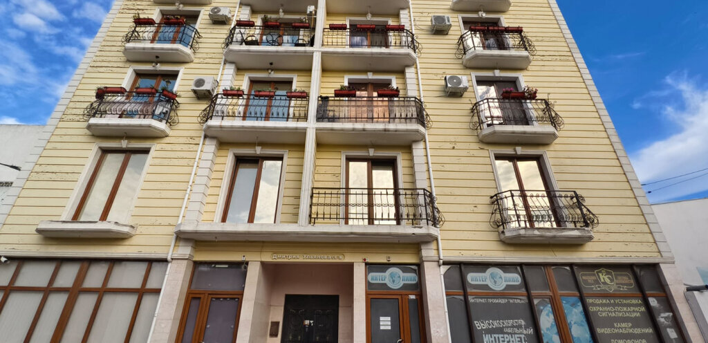 квартира г Евпатория улица Дмитрия Ульянова, 68В фото 2