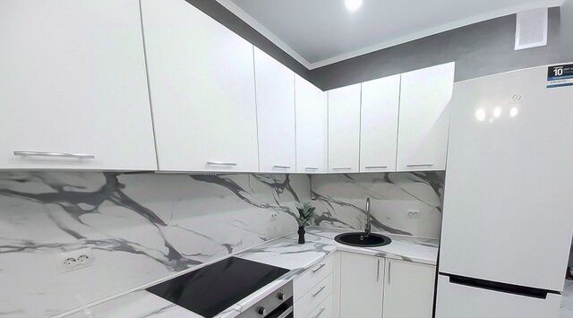 р-н Прикубанский ул им. Карякина 5к/2 фото