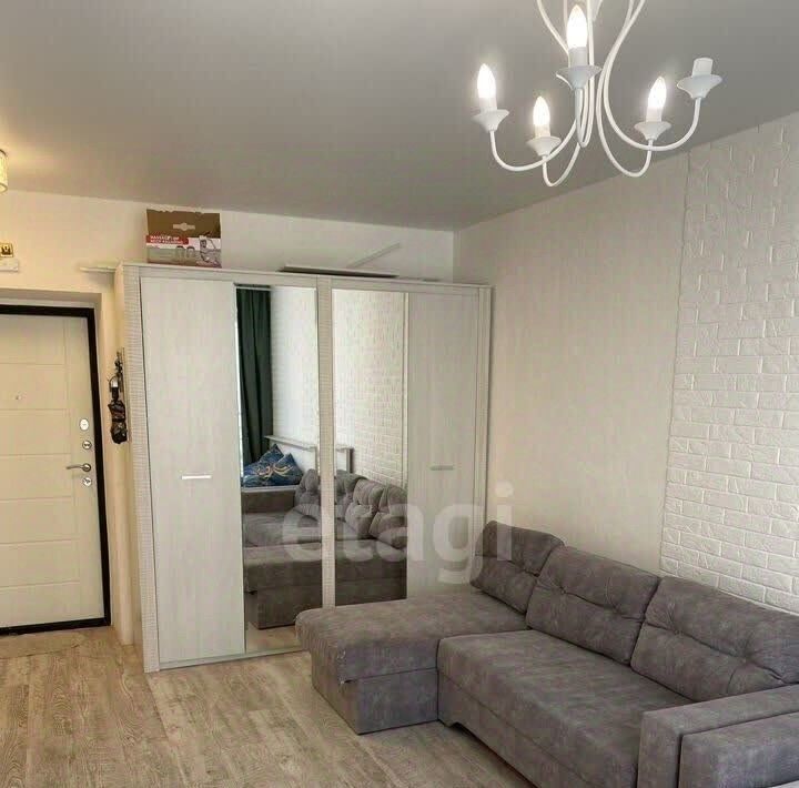 квартира г Калининград р-н Московский ул Н.Карамзина 46 фото 20