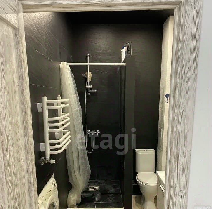квартира г Калининград р-н Московский ул Н.Карамзина 46 фото 23
