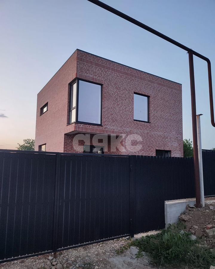 дом г Горячий Ключ ул Новосельская фото 4