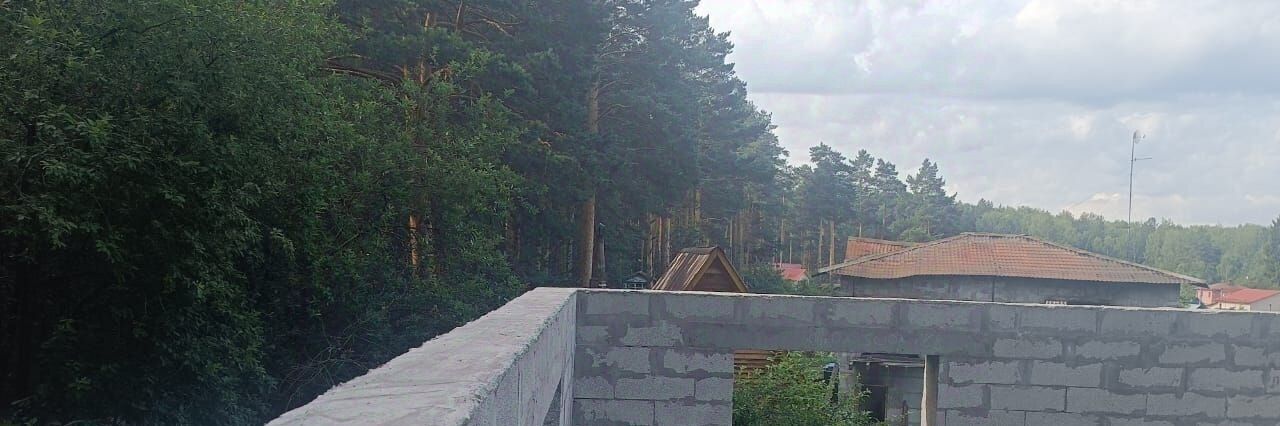 дом г Екатеринбург р-н Орджоникидзевский Уралмаш снт Шувакишский фото 25