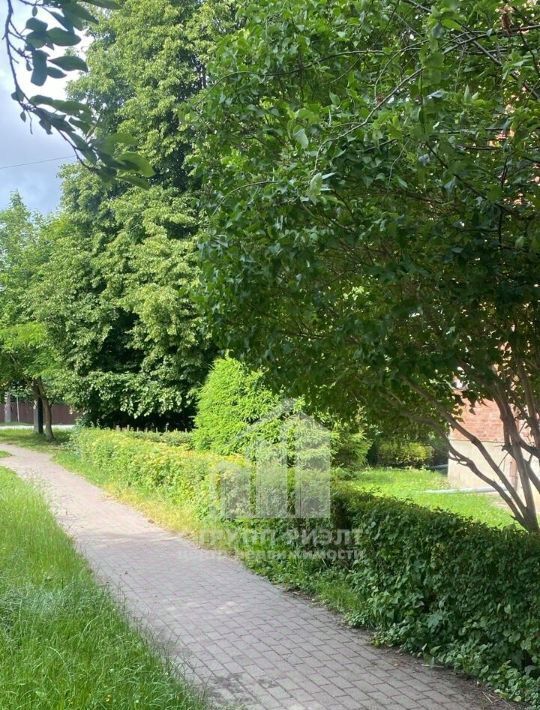 квартира г Калининград р-н Московский ул Подполковника Емельянова 49 фото 36