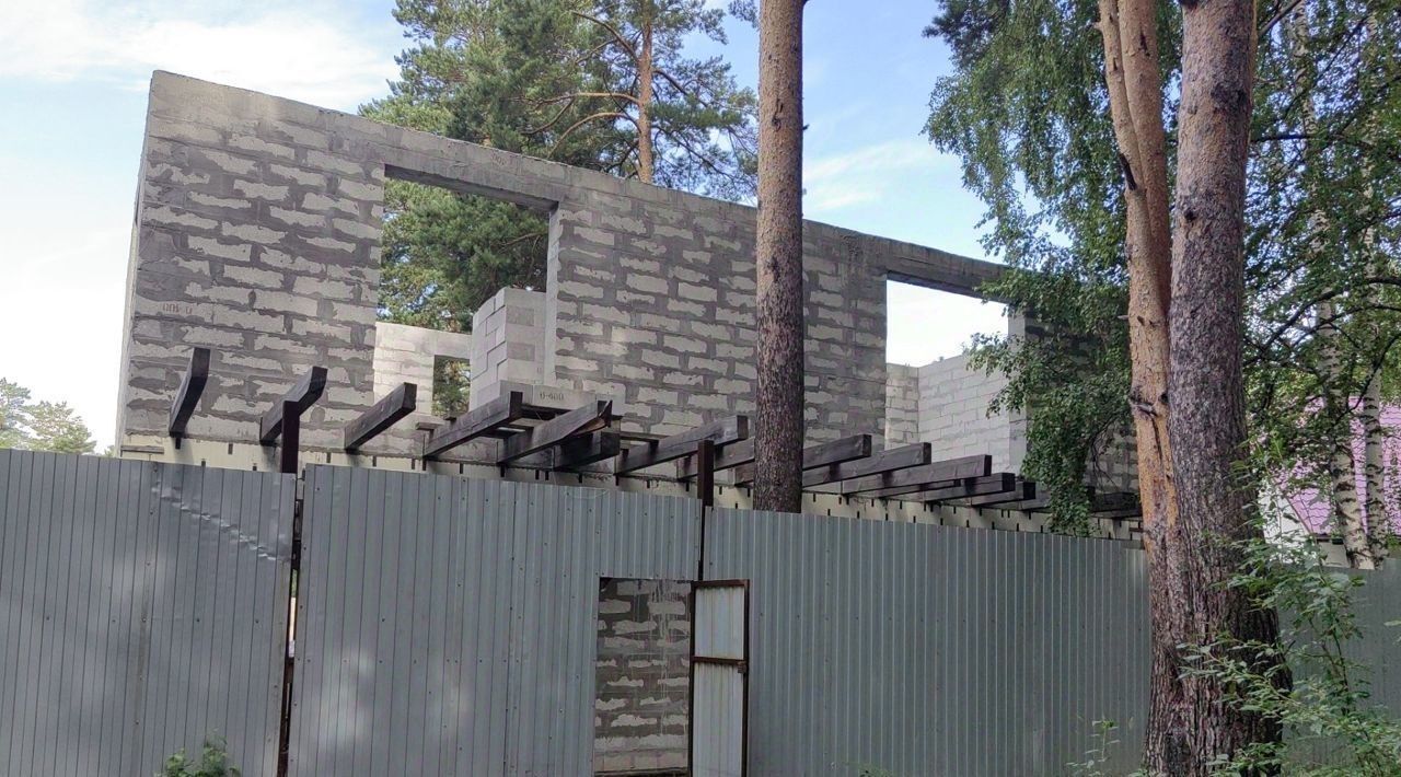 дом г Екатеринбург р-н Орджоникидзевский Уралмаш снт Шувакишский фото 26