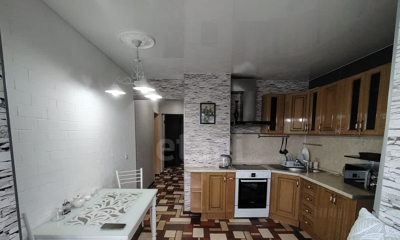 квартира г Геленджик улица Маршала Жукова, 1 к 3 фото 13