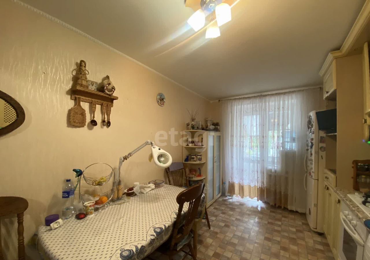 квартира г Воронеж р-н Центральный ул Тимирязева 23а фото 12