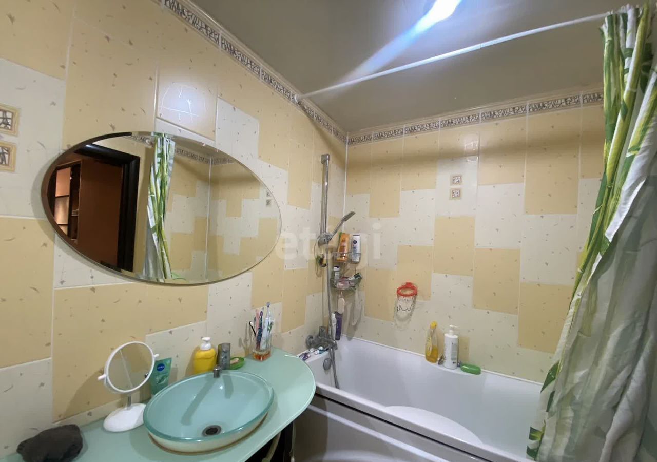 квартира г Воронеж р-н Центральный ул Тимирязева 23а фото 17