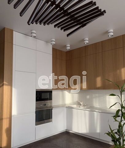 Козья слобода ул Чистопольская 86/10 фото