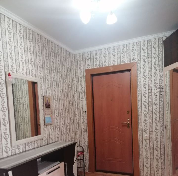 квартира г Чебоксары р-н Калининский ул Кадыкова 12 фото 4