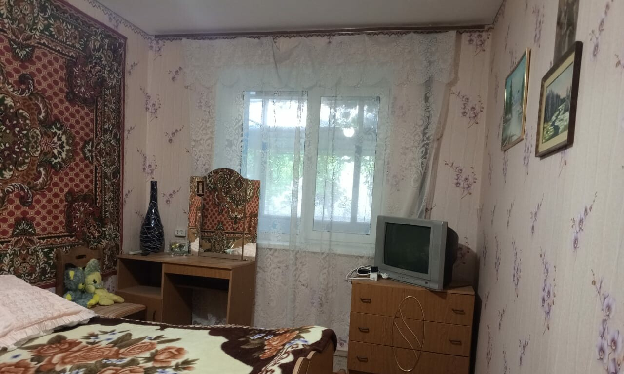 квартира р-н Темрюкский г Темрюк ул Шопена 106 Темрюкское городское поселение фото 7