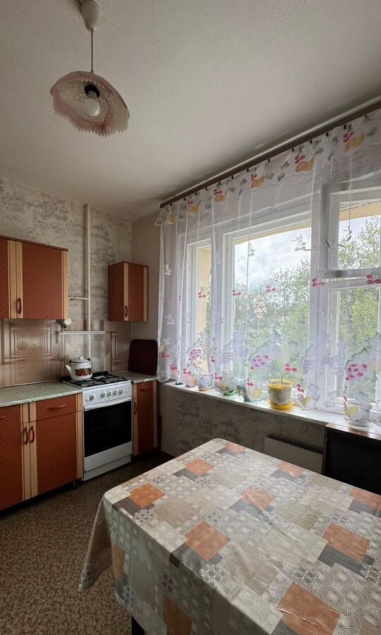 квартира г Чебоксары р-н Калининский ул Шумилова 28 фото 2