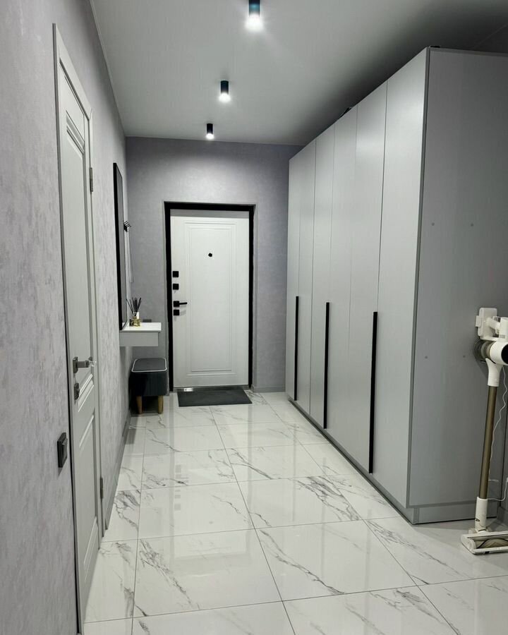 квартира г Нальчик Горная ул Балкарская 97к/3 фото 7