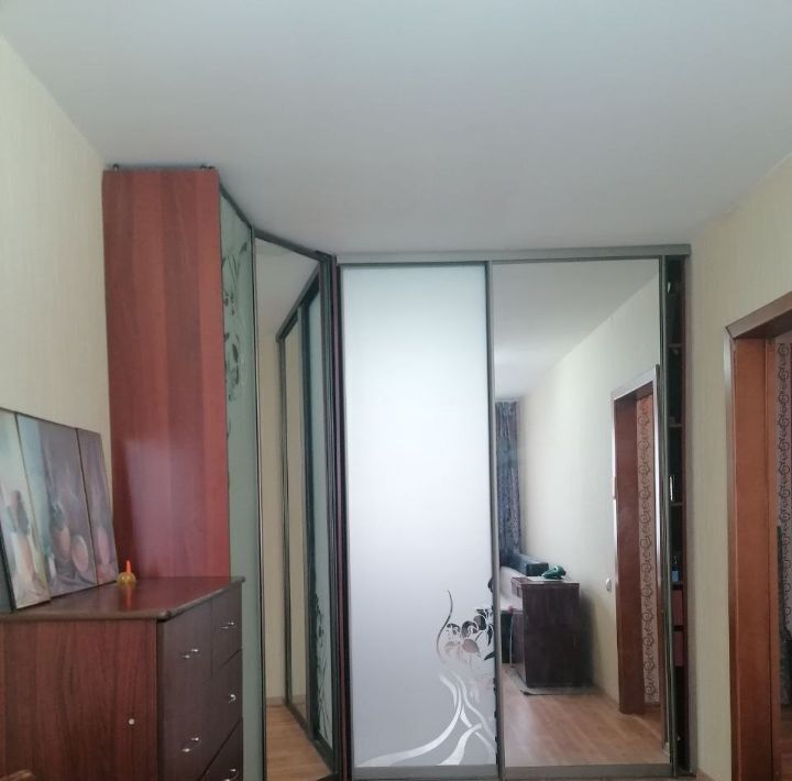 квартира г Чебоксары р-н Калининский ул Кадыкова 12 фото 12
