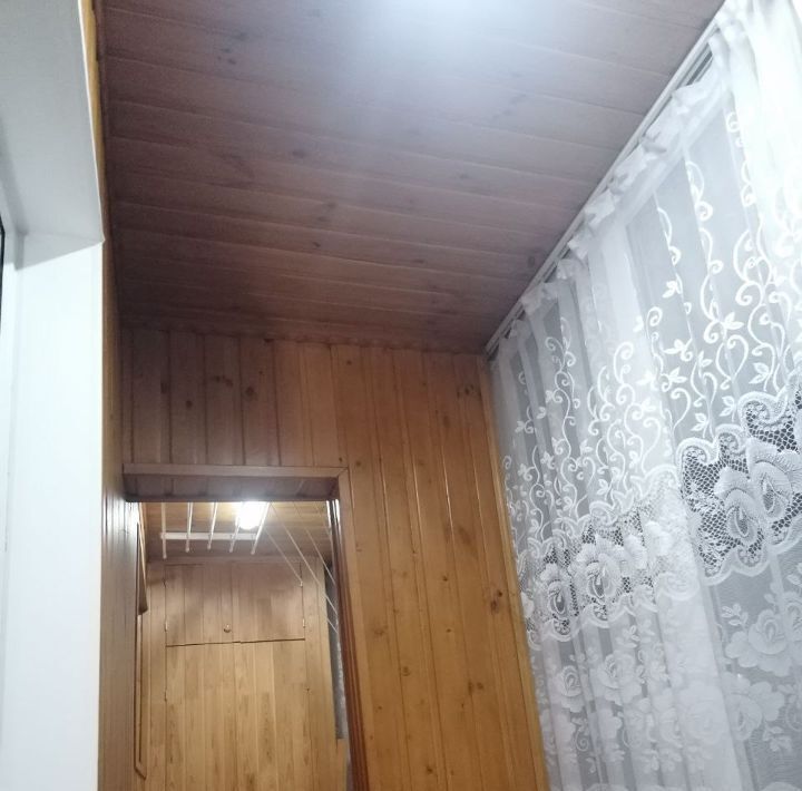 квартира г Чебоксары р-н Калининский ул Кадыкова 12 фото 13
