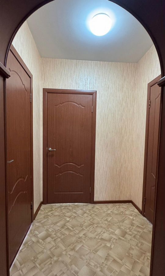 квартира г Чебоксары р-н Калининский ул Шумилова 28 фото 6
