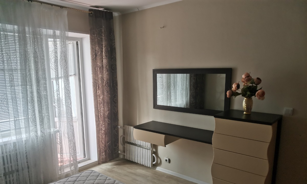 квартира г Волгоград р-н Центральный ул им. Пархоменко 57 103-й м-н фото 3