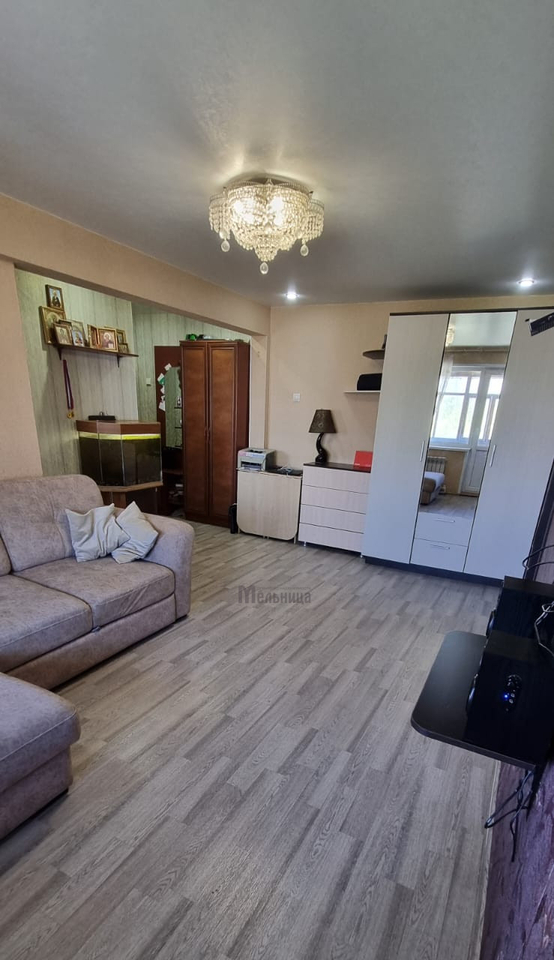 квартира г Волгоград р-н Кировский микрорайон Развилка ул им. Кирова 140 м-н фото 4