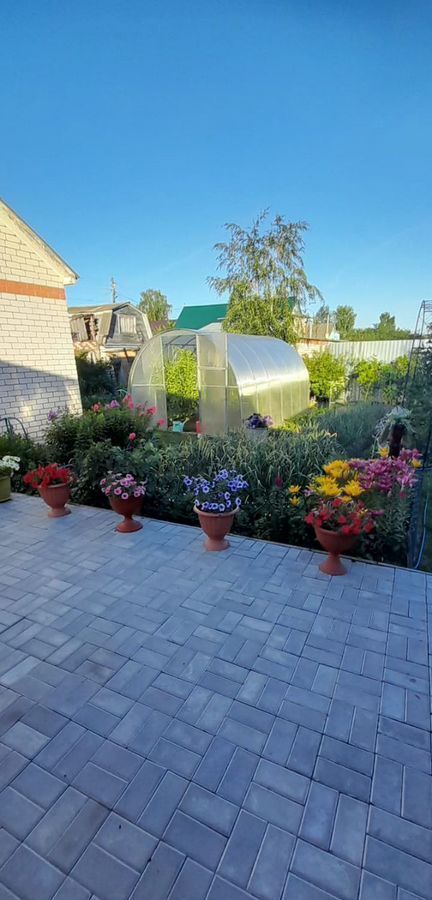 дом р-н Кстовский г Кстово ул Новая фото 4