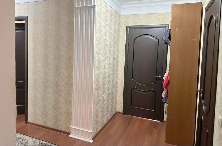 квартира г Махачкала р-н Кировский ул Гаджи Алибегова 78 фото 3