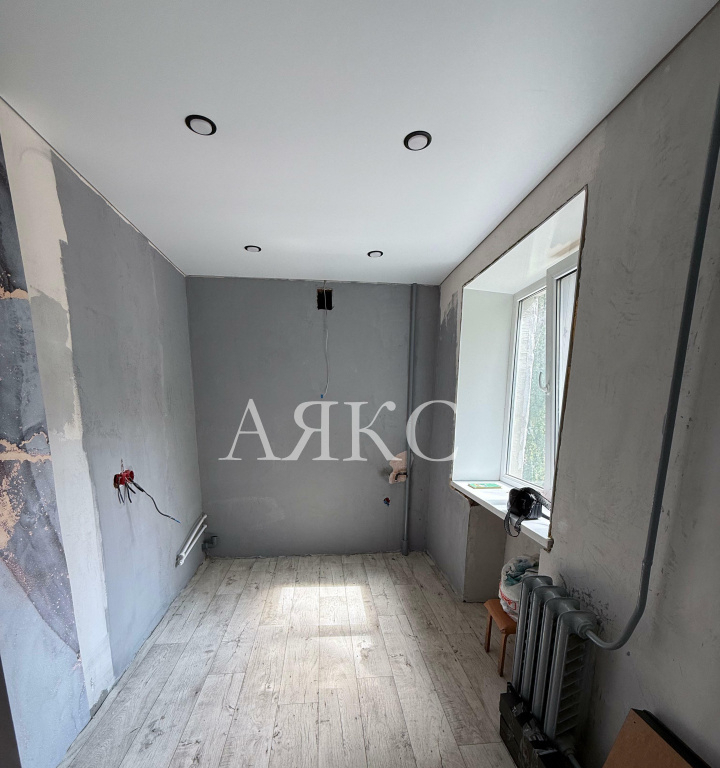 квартира р-н Ишимбайский г Ишимбай ул Мира 4 городское поселение Ишимбай фото 4