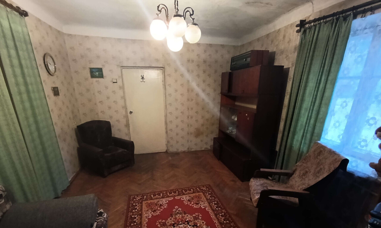 квартира г Воронеж р-н Коминтерновский ул Беговая 71 фото 24