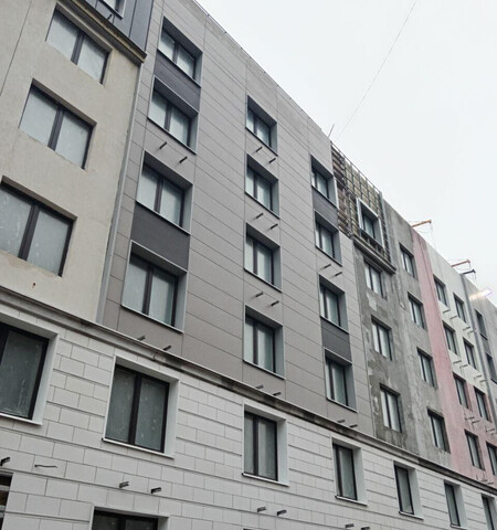 ул Сергея Жадобкина 11 фото