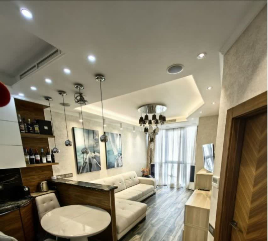 ул Каштановая 6 Одинцово, Внуково, м-н, Одинцово-1 фото