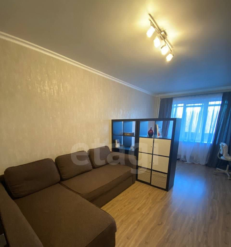 квартира г Балашиха мкр Кучино ул Лесные Поляны 3 Кучино, м-н фото 1