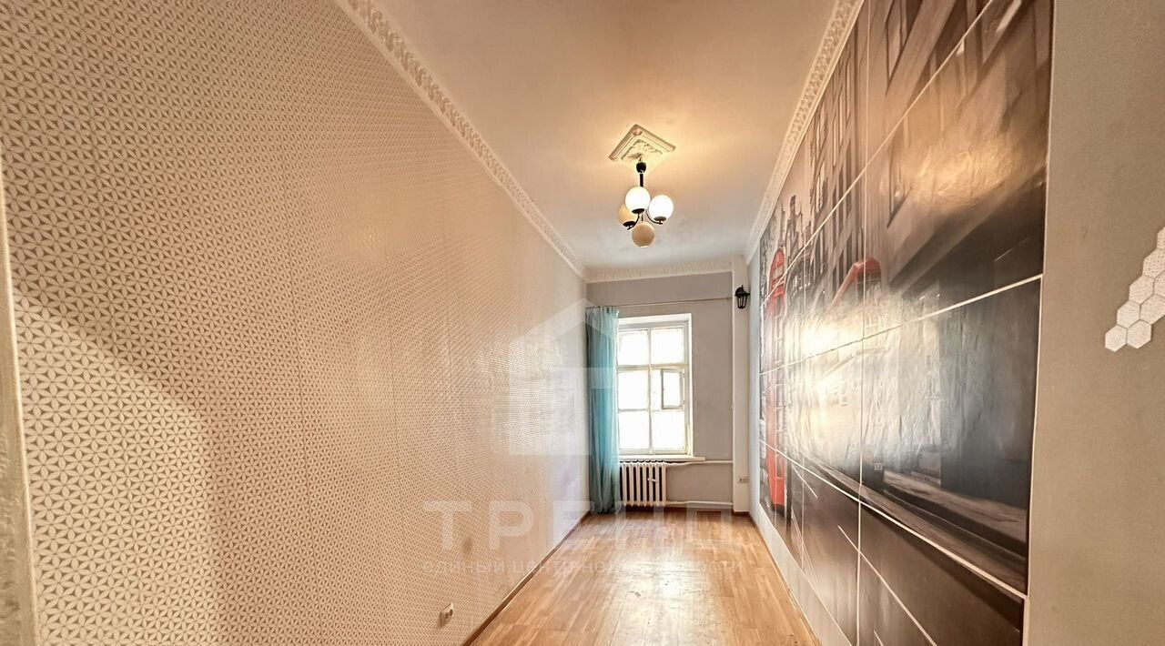 квартира г Санкт-Петербург метро Выборгская Выборгская сторона пер Нейшлотский 15б округ Сампсониевское фото 4