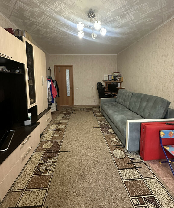 квартира г Саратов р-н Ленинский ул Хабаровская 25 фото 3