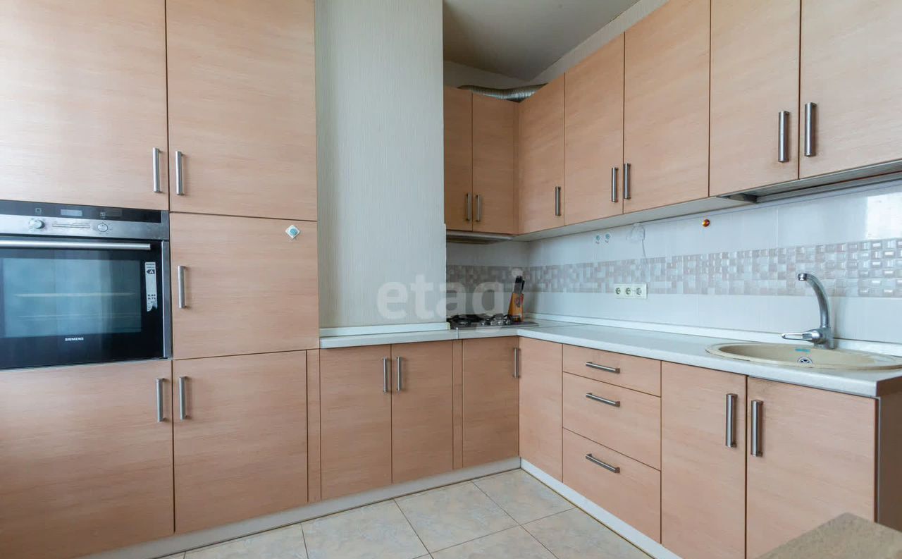 квартира г Калининград р-н Московский ул Автомобильная 24 фото 11
