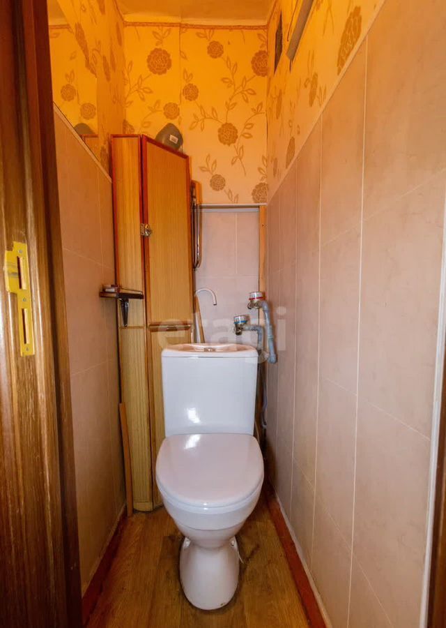 квартира г Калининград р-н Центральный ул Чайковского 20 фото 24