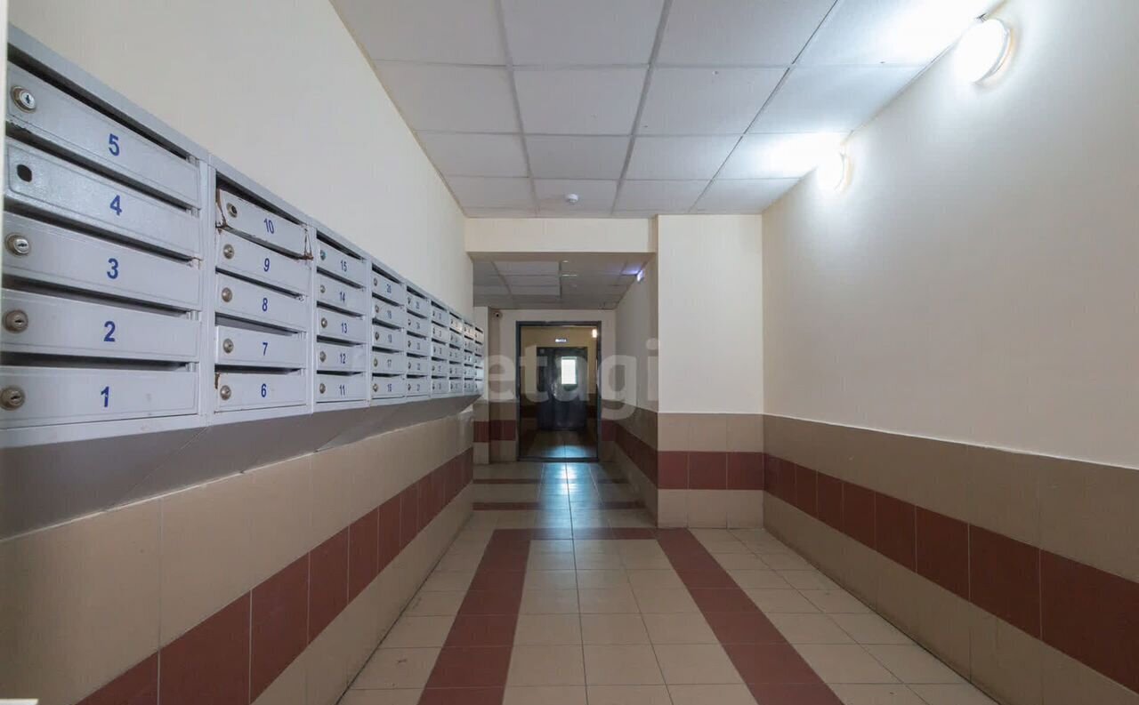 квартира г Калининград р-н Московский ул Автомобильная 24 фото 30