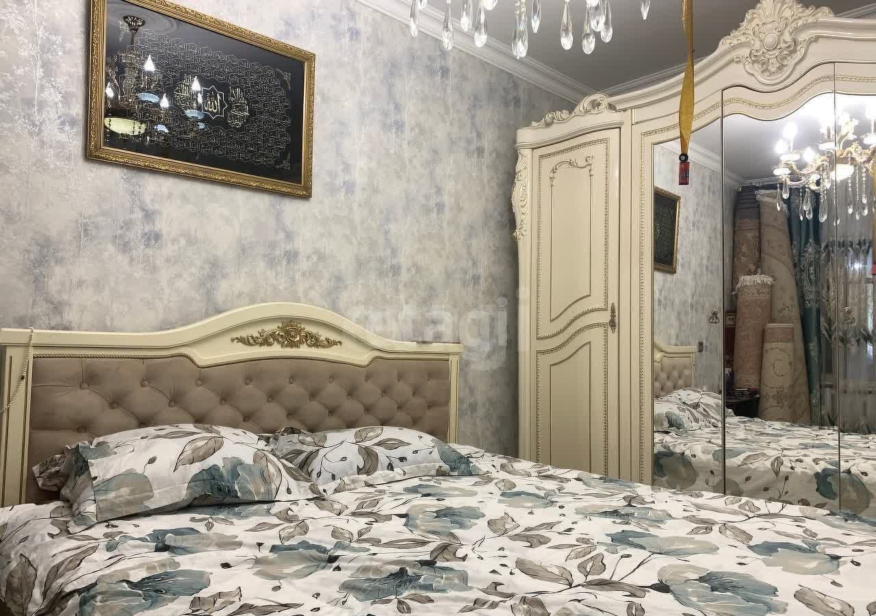 квартира г Махачкала ул Ирчи Казака 13б р-н Советский фото 9