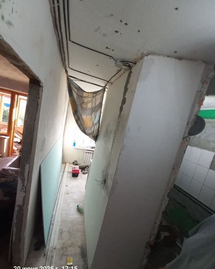 квартира г Волжск ул Шестакова 15 фото 11