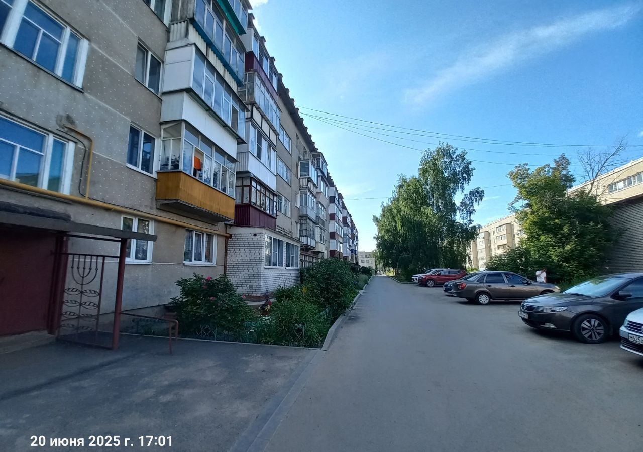 квартира г Волжск ул Шестакова 15 фото 10