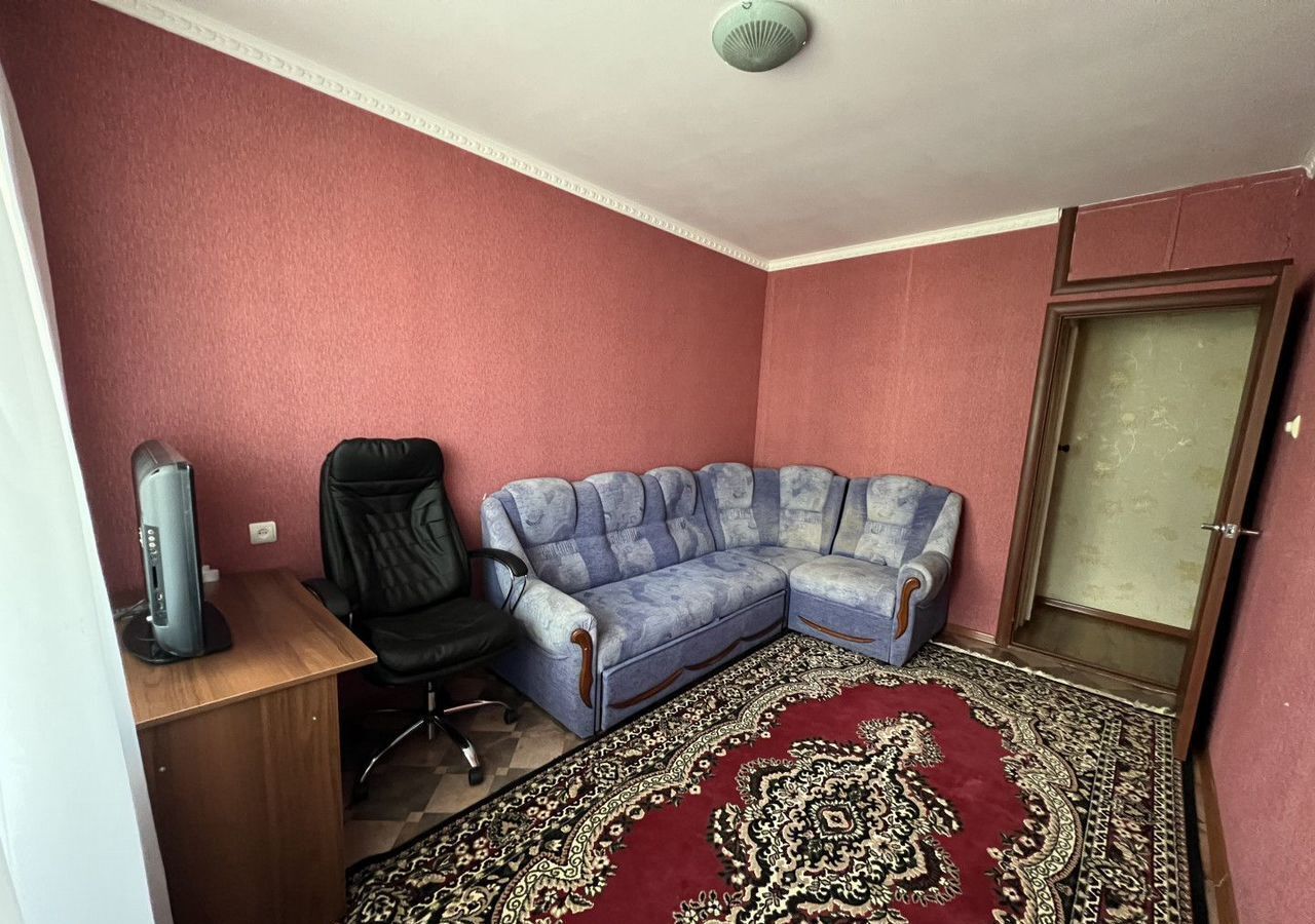 квартира г Армавир ул Северная 4 фото 3