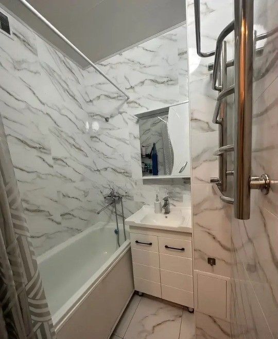 квартира г Москва ул Олонецкая 15 Ботанический сад фото 6