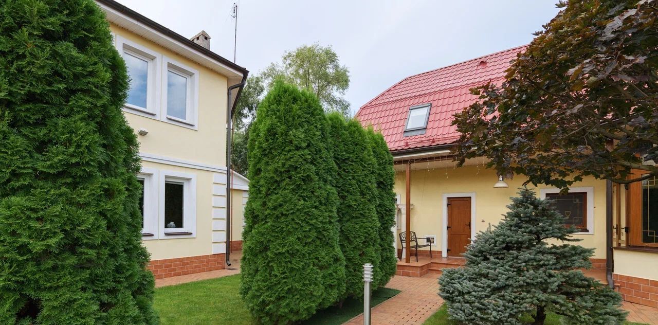 дом г Клин ул Рабочая 30 фото 4