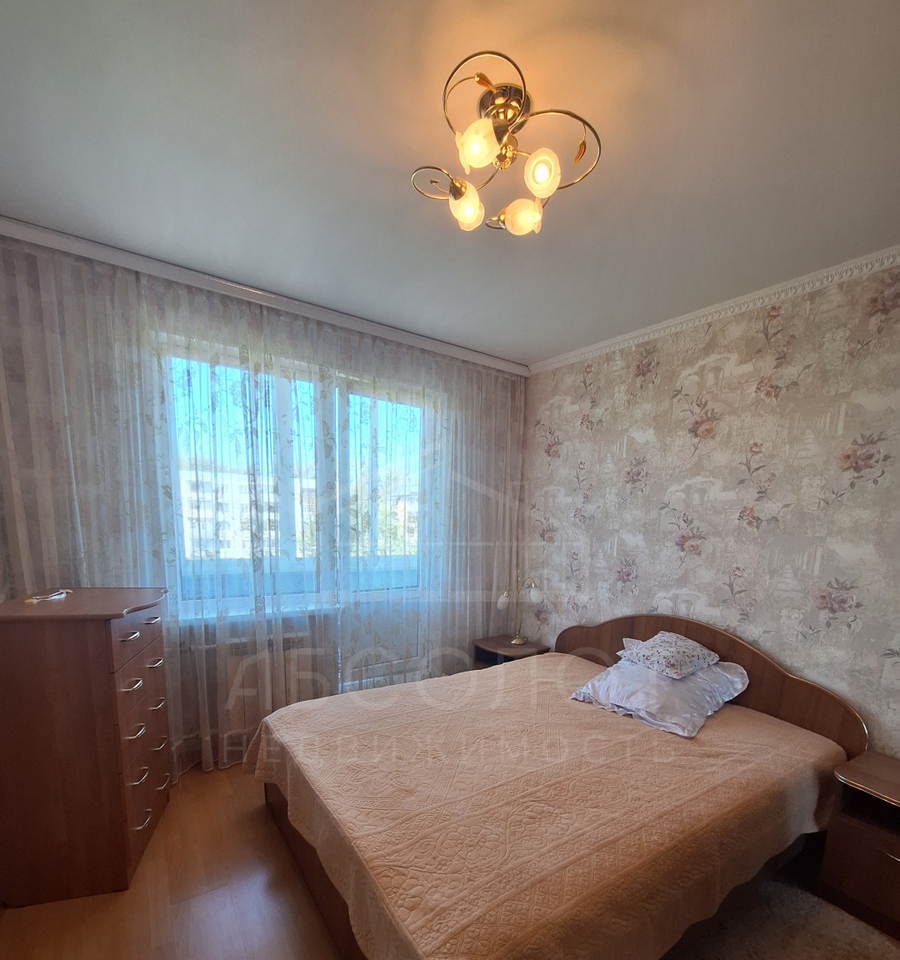 квартира г Сергиев Посад ул Дружбы 4в фото 10