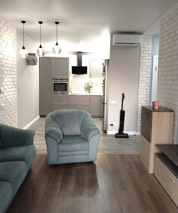 квартира г Пушкино снт Зеленоград Зеленоград—Крюково, к 2315Б фото 3