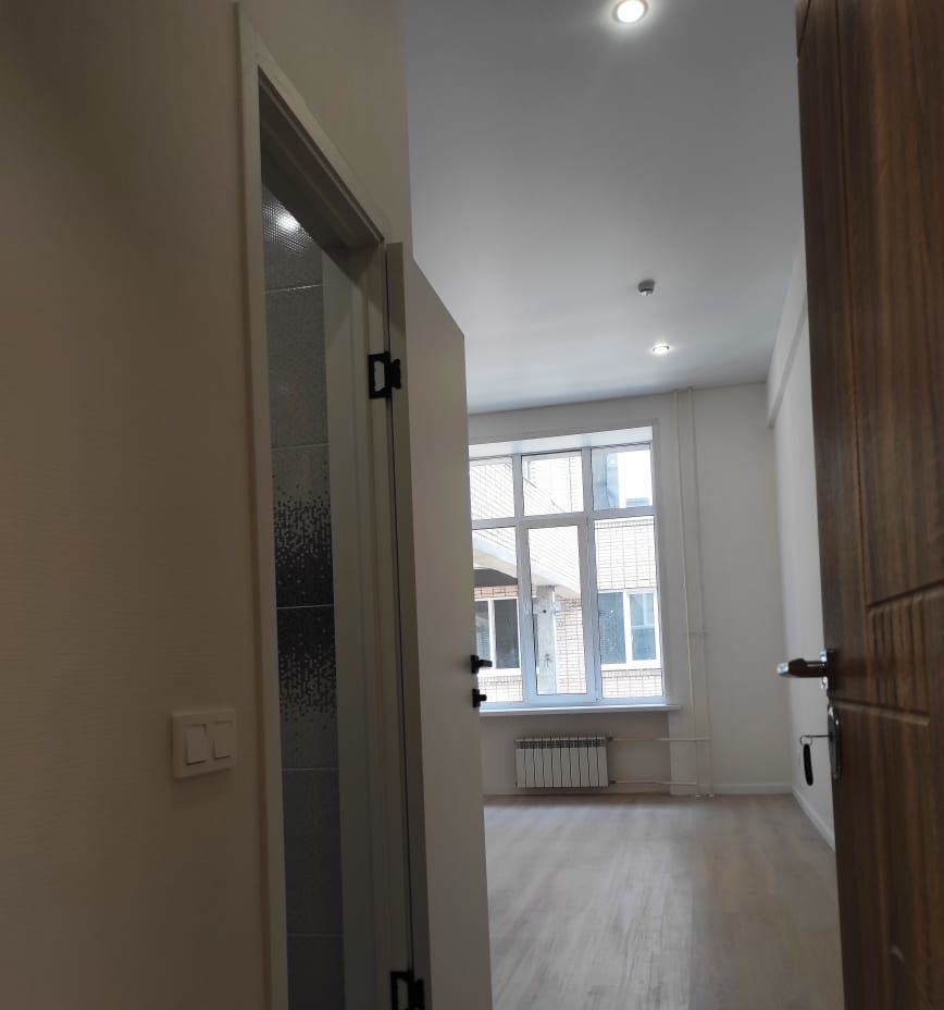 квартира г Люберцы микрорайон Панки пр-кт Октябрьский 403 фото 19
